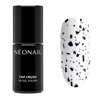 UV Gel Polish 7,2 ml - Top Crush