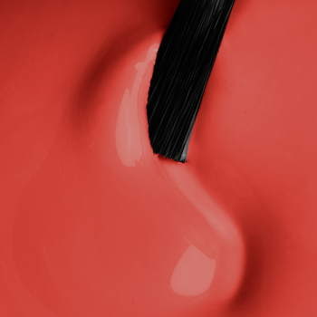 Lakier hybrydowy 7,2 ml - Terracotta - NEONAIL x Mrs Bella
