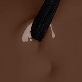 Classic Vegan Nail Polish - PURE PECAN 