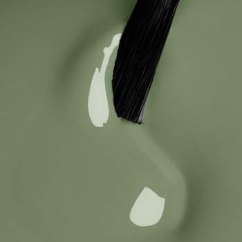 Lakier klasyczny naturalny 7,2 ml - PURE OLIVE