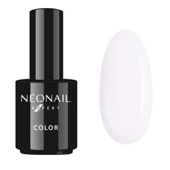 Lakier Hybrydowy NN Expert 15 ml - Cotton Candy