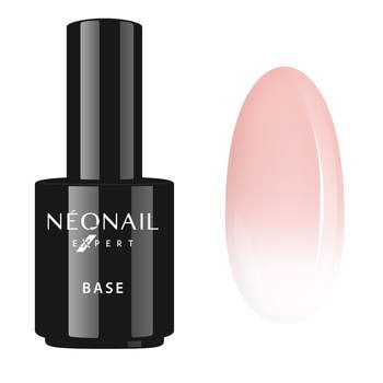 UV Gel Polish NN Expert 15 ml - Baby Boomer Nude Base