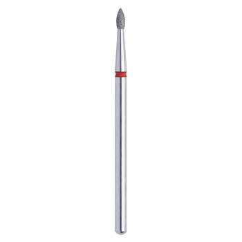 Frez diamentowy - MINI FLAME NO.01/S