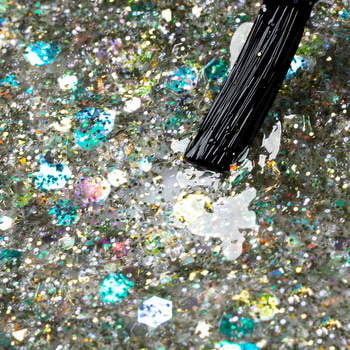 UV Gel Polish - Maxi Confetti 7,2 ml
