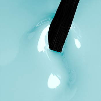 UV Gel Polish - Ocean Baby 7,2 ml