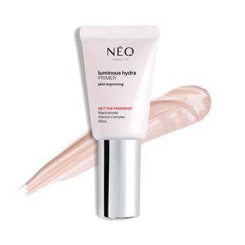 Luminous Hydra Primer: GLOWING EFFECT