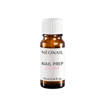 Preparat do paznokci - Nail Prep Extra 10 ml