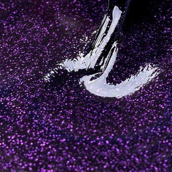 UV Gel Polish - Sparkly Secret 7,2 ml