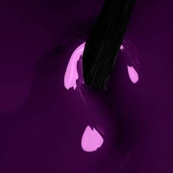 Lakier hybrydowy Moony Whispers