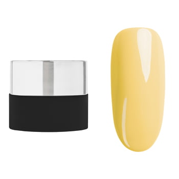 Żel do zdobień Stamping gel 4 ml - Yellow 