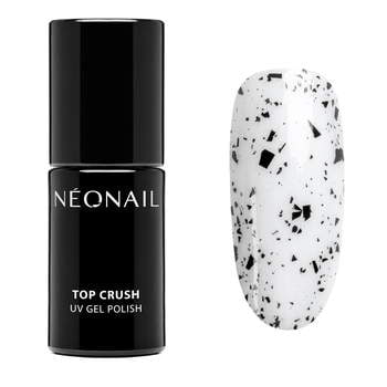 Top hybrydowy Top Crush Black Gloss 7,2ml