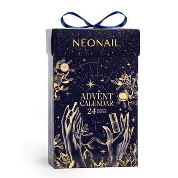 Advent Calendar 2023 (24 windows)