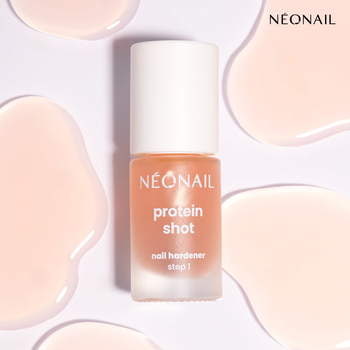 Odżywka do paznokci Protein Shot Nail Hardener 7,2 ml