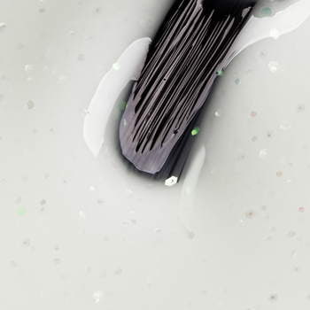 Lakier hybrydowy Milky-licious 7,2 ml 