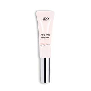 Darkening Mascara - Tan Mascara: BLACK