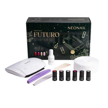 Christmas FUTURO STARTER SET