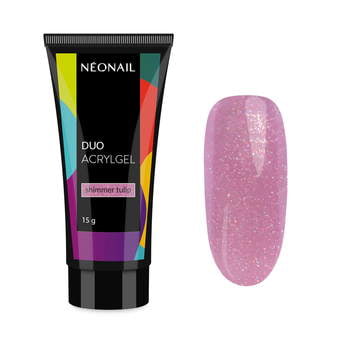 DUO ACRYLGEL Shimmer Tulip 15 g