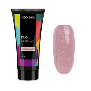DUO ACRYLGEL Shimmer Pansy 30 g