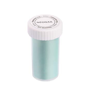 Folia transferowa - 29 PASTEL MINT