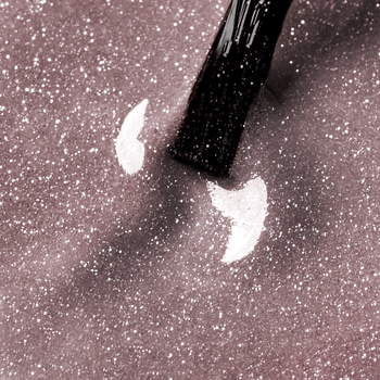 UV gel polish Arctic Blush 7,2 ml 