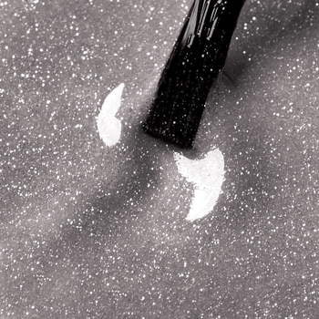 UV gel polish Glacial Grey 7,2 ml
