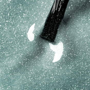 UV gel polish Snowstorm Glow 7,2 ml