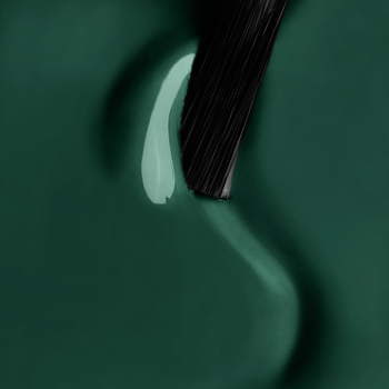 Lakier hybrydowy Green Aurora 7,2 ml