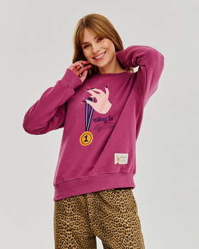 Bluza Bling is My Thing - Rozmiar XS