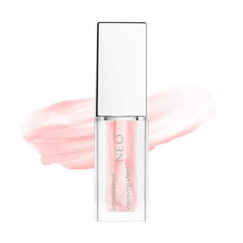 Lip oil- Chocolate: 02 STRAWBERRY CHOCOLATE​