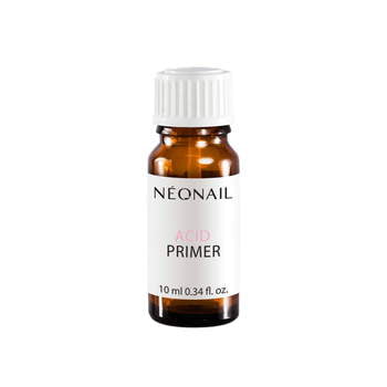 Primer kwasowy 10 ml do manicure hybrydowego