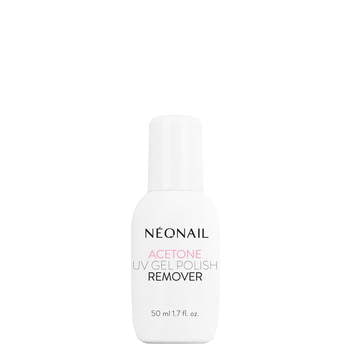  Acetone UV Gel Polish Remover - Aceton 50 ml 